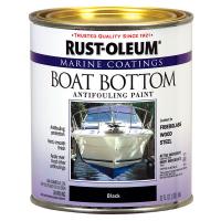 Краска для яхт и лодок ниже ватерлинии Marine Coatings Boat Bottom Antifouling Paint,RUST-OLEUM® 