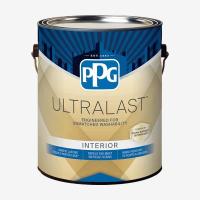 Краска интерьерная моющаяся PPG UltraLast™ Semi-gloss