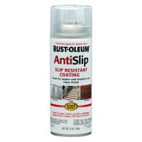 Покрытие антискользящее прозрачное AntiSlip от Stops Rust (0,34 кг),RUST-OLEUM® 