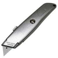 Универсальный нож Warner 366 - верхний спусковой механизм + 3 шт. лезвий