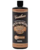Средство для восстановления, обновления и полировки покрытий пола Varathane Wood Refresher, RUST-OLEUM®( 0,946 л.)