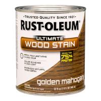 Морилка (тонирующее масло) быстросохнущая Wood Care Ultimate Wood Stain,RUST-OLEUM®