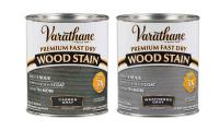 Быстросохнущее тонирующее масло Varathane Fast Dry,RUST-OLEUM® оттенки серого