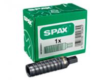 Насадка с фиксатором SPAX-для вкручивания резьбовых стержней