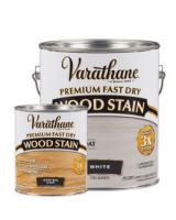 Быстросохнущее тонирующее прозрачное масло для дерева  Varathane  Fast Dry  Wood Stain RUST-OLEUM пастельные оттенки