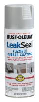 Многофункциональный герметик-спрей LeakSeal Flexible Sealer Spray,RUST-OLEUM®