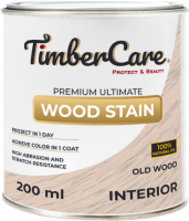 ТОНИРУЮЩЕЕ МАСЛО ВЫСОКОЙ ПРОЧНОСТИ TimberCare Wood Stain