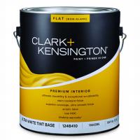 Глубоко матовая интерьерная краска Clark Kensington Non-Glare (без бликов),ACE, RUST-OLEUM® 