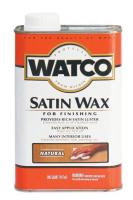 Финишный воск WATCO Satin Finishing Wax,RUST-OLEUM® 