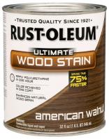 Морилка (тонирующее масло) быстросохнущая Wood Care Ultimate Wood Stain,RUST-OLEUM®