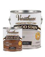Быстросохнущее тонирующее прозрачное масло для дерева  Varathane  Fast Dry  Wood Stain RUST-OLEUM пастельные оттенки