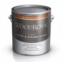Пропитка акриловая Wood Royal Deck Siding Semi-transparent Latex Stain, Ace, RUST-OLEUM®   для наружных работ, полупрозрачная