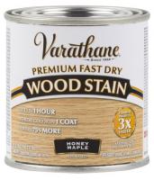 Быстросохнущее тонирующее прозрачное масло для дерева Varathane Fast Dry Wood Stain