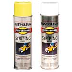 Краска разметочная Professional Striping and Marking Paint Spray, RUST-OLEUM®