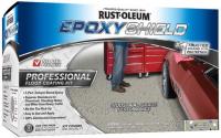 Покрытие эпоксидное профессиональное Epoxyshield Professional Floor Coating,RUST-OLEUM® 