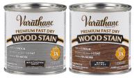 Быстросохнущее тонирующее масло Varathane Fast Dry, RUST-OLEUM® оттенки серого