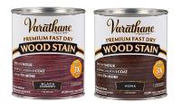 Быстросохнущее тонирующее масло Varathane Fast Dry,RUST-OLEUM® оттенки пурпурного