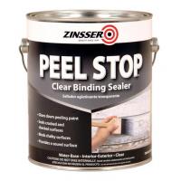 Связывающий грунт для потрескавшихся и мелящих поверхностей Zinsser Peel Stop Clear Binding Primer, RUST-OLEUM®