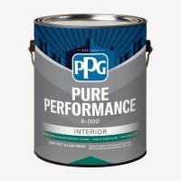 Краска PPG PURE PERFORMANCE® Interior Latex Semi-Gloss (полу-глянцевая) для стен
