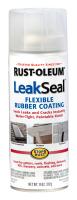 Многофункциональный герметик-спрей LeakSeal Flexible Sealer Spray,RUST-OLEUM®