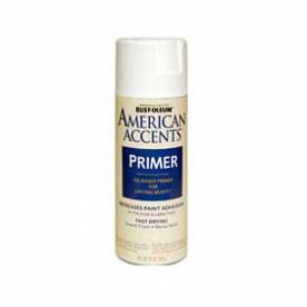 Грунт адгезионный для всех эффектов American Accents Primer Spray, RUST-OLEUM®