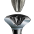 Шуруп (саморез) Spax Gix A 3.9x25 мм (тонкая полная резьба, трубная головка, крестообразный паз H, острие иглы, фосфорно-черный,бита H2)  1000 шт/уп