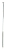 Стропильный гвоздь SPAX SXNA 6,0 x 330мм, 100 шт, кольцевая резьба ,плоская головка, наконечник в виде пирамиды, гальванически оцинкованный