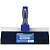 Шпатель  Warner синяя сталь серия "PROGRIP" 10873 - 12″ (30.48 см) мягкая ручка