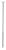 Стропильный гвоздь SPAX SXNA 6,0 x 300мм, 100 шт, кольцевая резьба ,плоская головка, наконечник в виде пирамиды, гальванически оцинкованный
