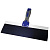Шпатель Warner  10879 синяя сталь серия "PROGRIP"- 14″ (35.56 см) мягкая ручка